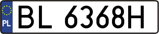 BL6368H