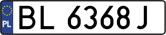 BL6368J