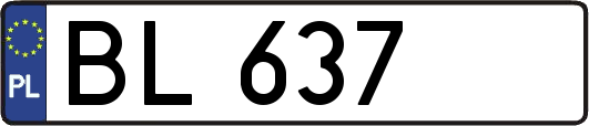 BL637