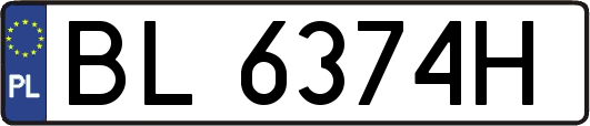 BL6374H