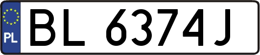 BL6374J