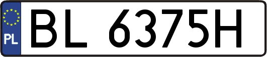 BL6375H