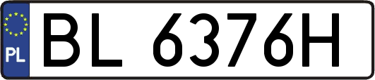 BL6376H