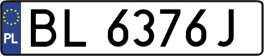 BL6376J