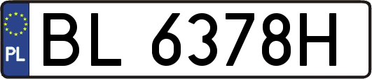 BL6378H