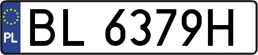 BL6379H
