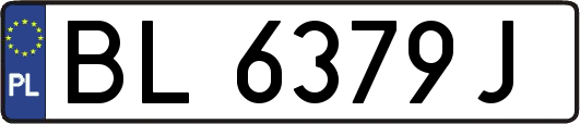 BL6379J