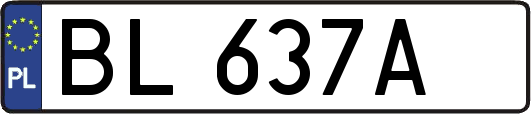 BL637A