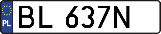 BL637N