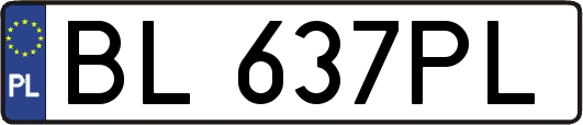 BL637PL
