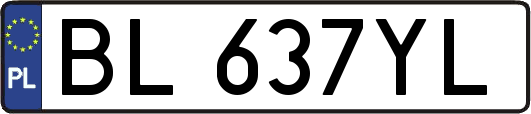 BL637YL