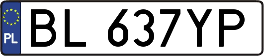 BL637YP