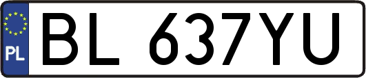 BL637YU