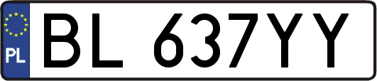 BL637YY