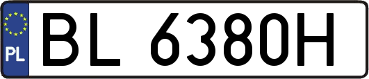 BL6380H