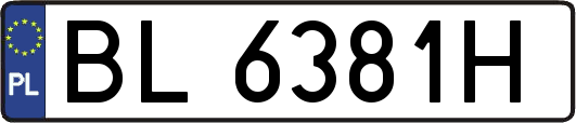 BL6381H