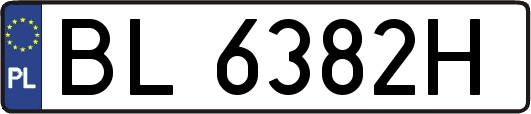 BL6382H