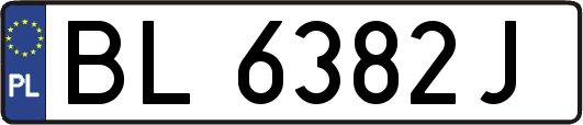 BL6382J