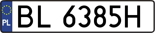 BL6385H