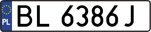 BL6386J