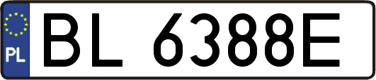 BL6388E
