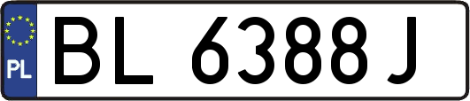BL6388J