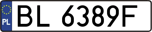 BL6389F