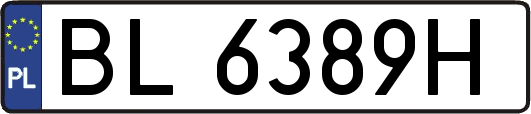 BL6389H
