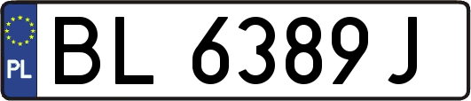 BL6389J
