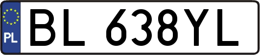 BL638YL