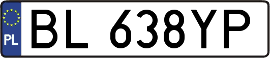 BL638YP