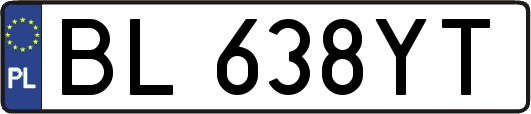 BL638YT