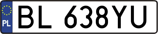 BL638YU
