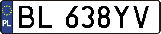 BL638YV
