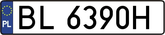BL6390H
