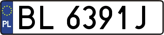 BL6391J