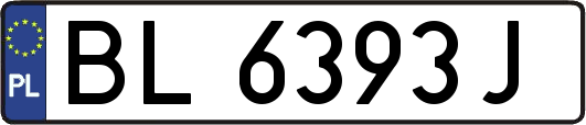 BL6393J