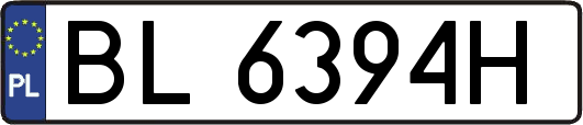 BL6394H