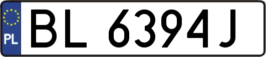 BL6394J