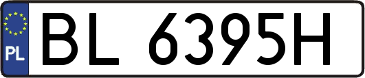 BL6395H