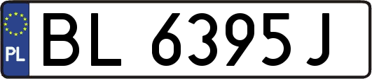 BL6395J