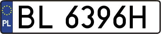 BL6396H