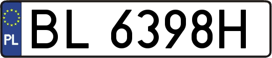 BL6398H