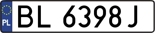 BL6398J