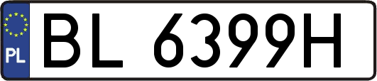 BL6399H