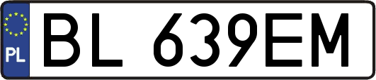 BL639EM