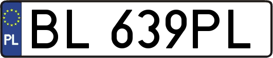 BL639PL