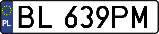 BL639PM