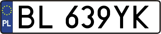 BL639YK
