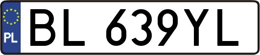BL639YL